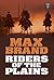 Riders of the Plains