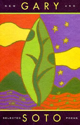 New and Selected Poems (Paperback)