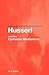 Routledge Philosophy GuideBook to Husserl and the Cartesian Meditations (Routledge Philosophy Guidebooks)