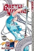 Battle Vixens Volume 15
