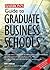 Guide to Graduate Business Schools (Barrons Guide to...)