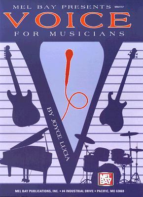 Voices for Musicians (Paperback)