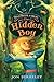 The Hidden Boy (Bell Hoot Fables)