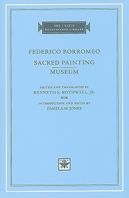Sacred Painting. Museum (The I Tatti Renaissance Library)