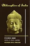 Philosophies of India by Heinrich Robert Zimmer