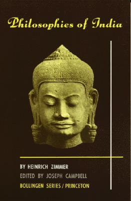 Philosophies of India (Paperback)