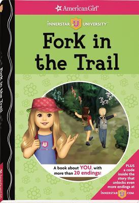 Fork in the Trail (Innerstar University)