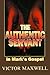 Authenic Servent in Marks G...