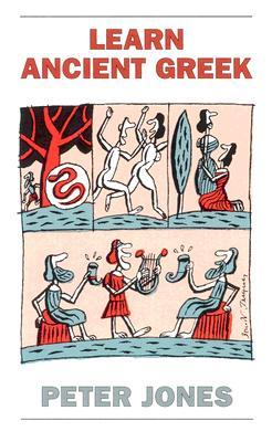 Learn Ancient Greek (Greek and Latin Language)