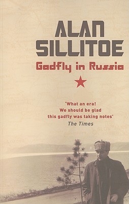 Gadfly in Russia (Paperback)
