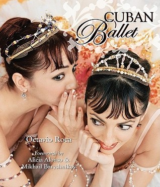Cuban Ballet (Hardcover)