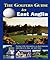 Golfer's Guide to East Anglia