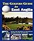 Golfer's Guide to East Anglia by David    Hamilton