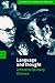 Language and Thought: Interdisciplinary Themes
