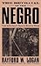 The Betrayal of the Negro: ...