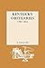 Kentucky Obituaries, 1787-1854