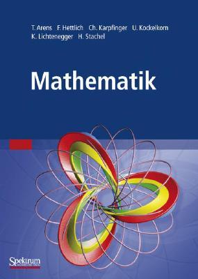Mathematik (German Edition)