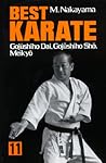 Best Karate, Vol.11: Gojushiho Dai, Gojushiho Sho, Meikyo (Best Karate Series)