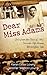 Dear Miss Adams by Karen Estes Lowry