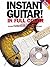 Instant Guitar!: In Full Color