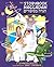 The Storybook Haggadah (English and Hebrew Edition)