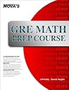 GRE Math Prep Course
