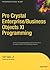 Pro Crystal Enterprise / BusinessObjects XI Programming (Expert's Voice in .NET)