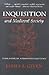 Inquisition and Medieval Society by James Buchanan Given Inquisition and Medieval Society by James Buchanan Given