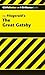 The Great Gatsby (CliffsNotes)