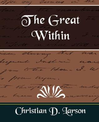 The Great Within (Paperback)