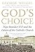 God's Choice: Pope Benedict...