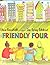 The Friendly Four: A Corett...