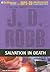Salvation in Death (In Death, #27)