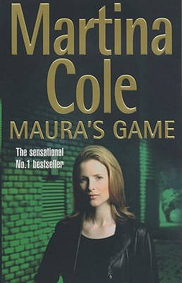Maura's Game (Maura Ryan, #2)