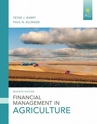 Financial Management in Agriculture (Paperback)