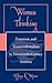 Woman Thinking: Feminism and Transcendentalism in Nineteenth-Century America