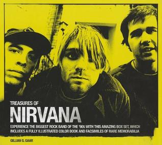 Treasures of Nirvana (Hardcover)