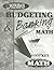 Budgeting & Banking Teacher Notes (Practical Math in Context)