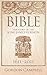 Bible by Gordon Campbell