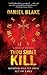 Thou Shalt Kill (Franco Patrese, #1)