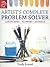 Artist's Complete Problem Solver