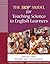 SIOP Model for Teaching Science to English Learners, The
