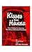 Kisses from Hanna by Carol Cross