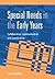 Special Needs in the Early Years by Sue Roffey