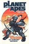 Planet of the Apes: Bloodlines