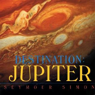 Destination: Jupiter (Paperback)