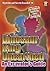 Dinosaur King Unearthed: An Excavator's Guide (Mysteries & Secrets Revealed)