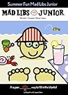 Summer Fun Mad Libs Junior: World's Greatest Word Game