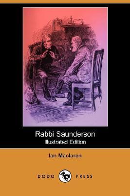 Rabbi Saunderson