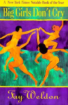 Big Girls Don't Cry (Paperback)